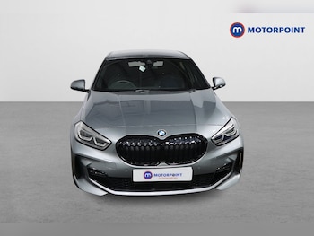 Used BMW 1 Series 2024 for sale - 75178732: Photo