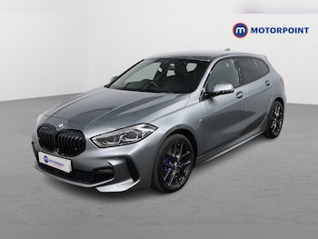 Used BMW 1 Series 2024 for sale - 75178732: Photo