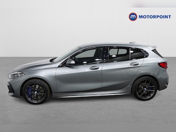 Used BMW 1 Series 2024 for sale - 75178732: Photo