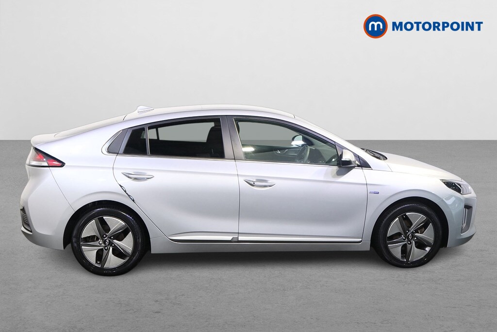 Used Hyundai IONIQ 2020 for sale - 77443696: Photo 8
