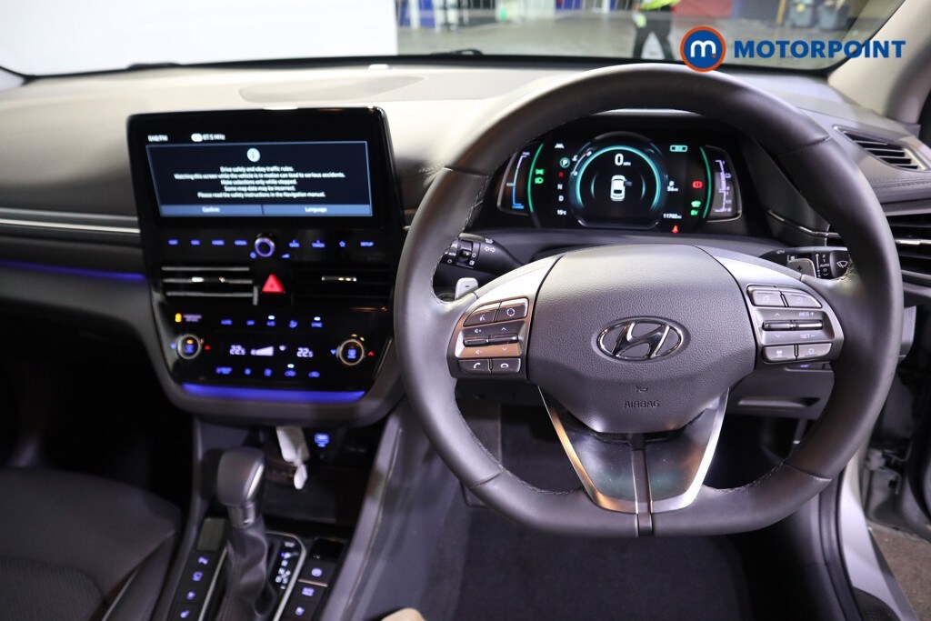 Used Hyundai IONIQ 2020 for sale - 77443696: Photo 9
