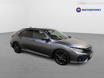 Used Honda Civic 2020 for sale - 78177007: Photo