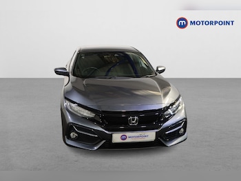 Used Honda Civic 2020 for sale - 78177007: Photo