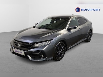 Used Honda Civic 2020 for sale - 78177007: Photo