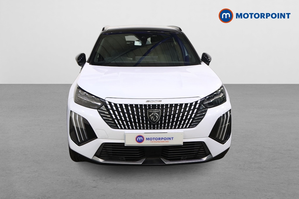 Used Peugeot 2008 2025 for sale - 77779175: Photo 2