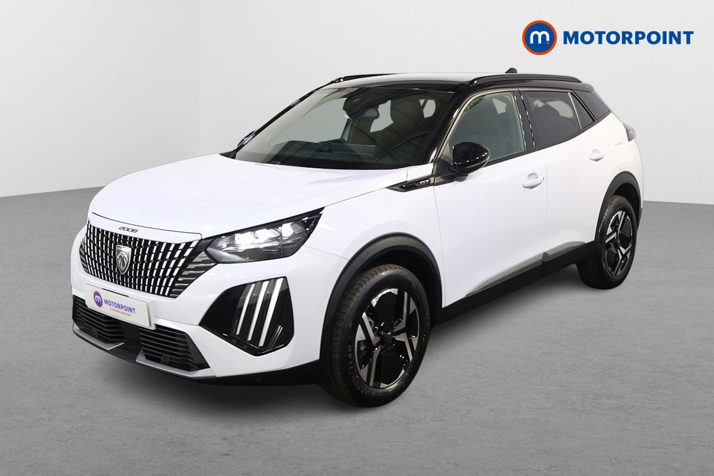 Used Peugeot 2008 2025 for sale - 77779175: Photo 3