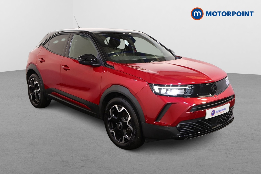 Used Vauxhall Mokka 2024 for sale - 76162256: Photo 1