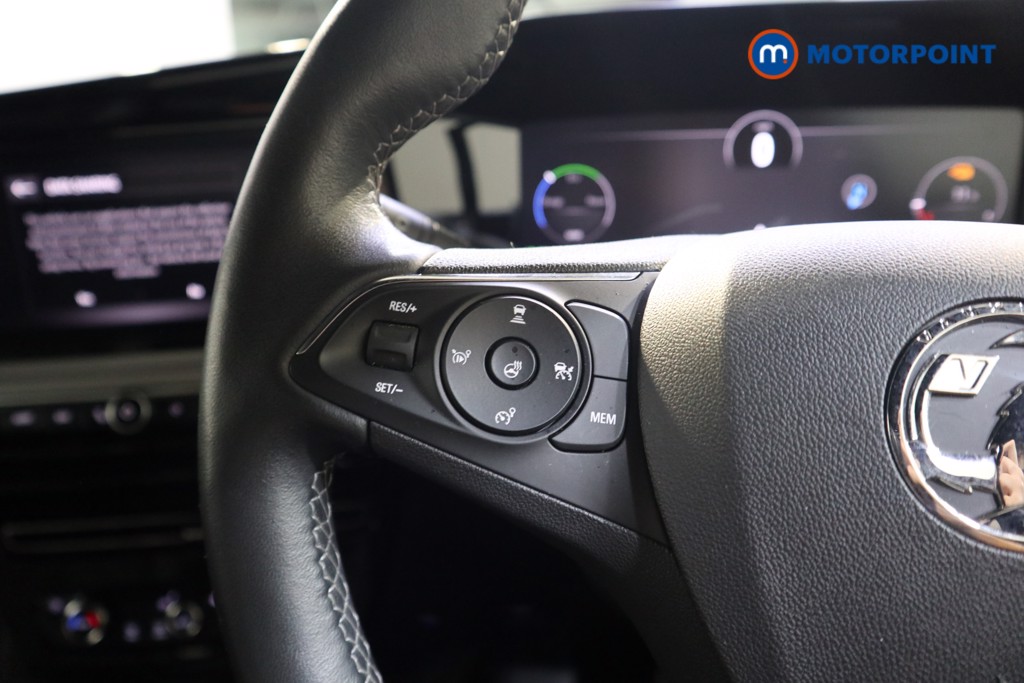 Used Vauxhall Mokka 2024 for sale - 76162256: Photo 12