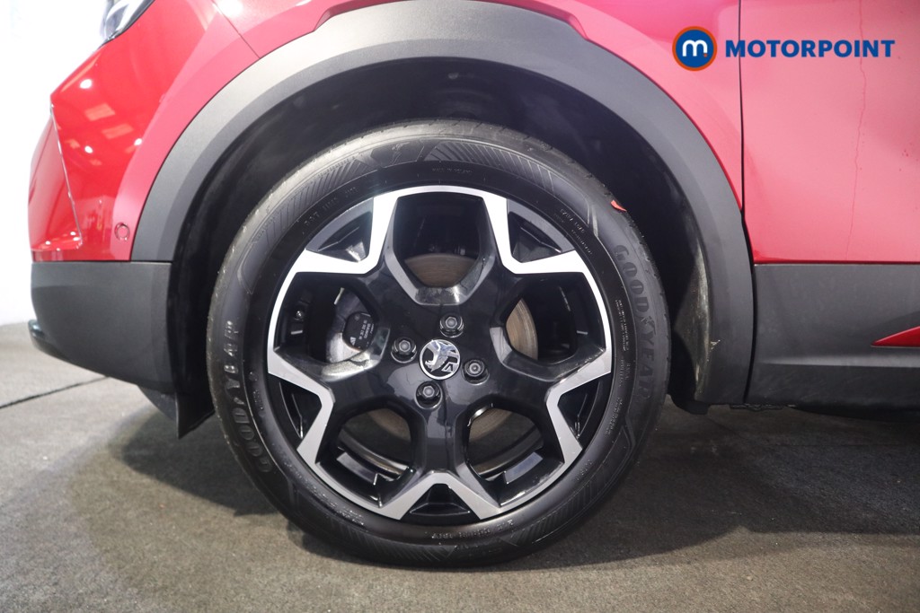 Used Vauxhall Mokka 2024 for sale - 76162256: Photo 25