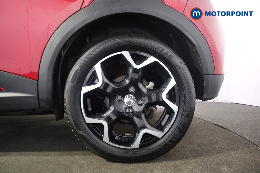 Used Vauxhall Mokka 2024 for sale - 76162256: Photo 26