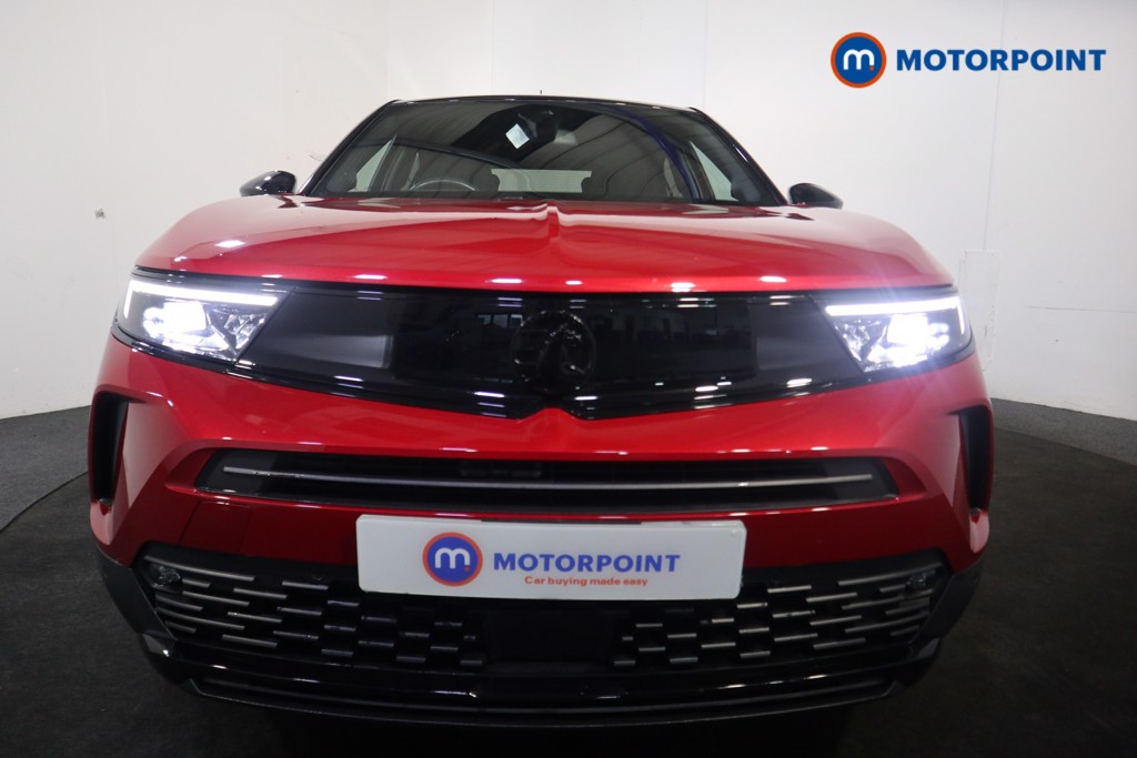 Used Vauxhall Mokka 2024 for sale - 76162256: Photo 35
