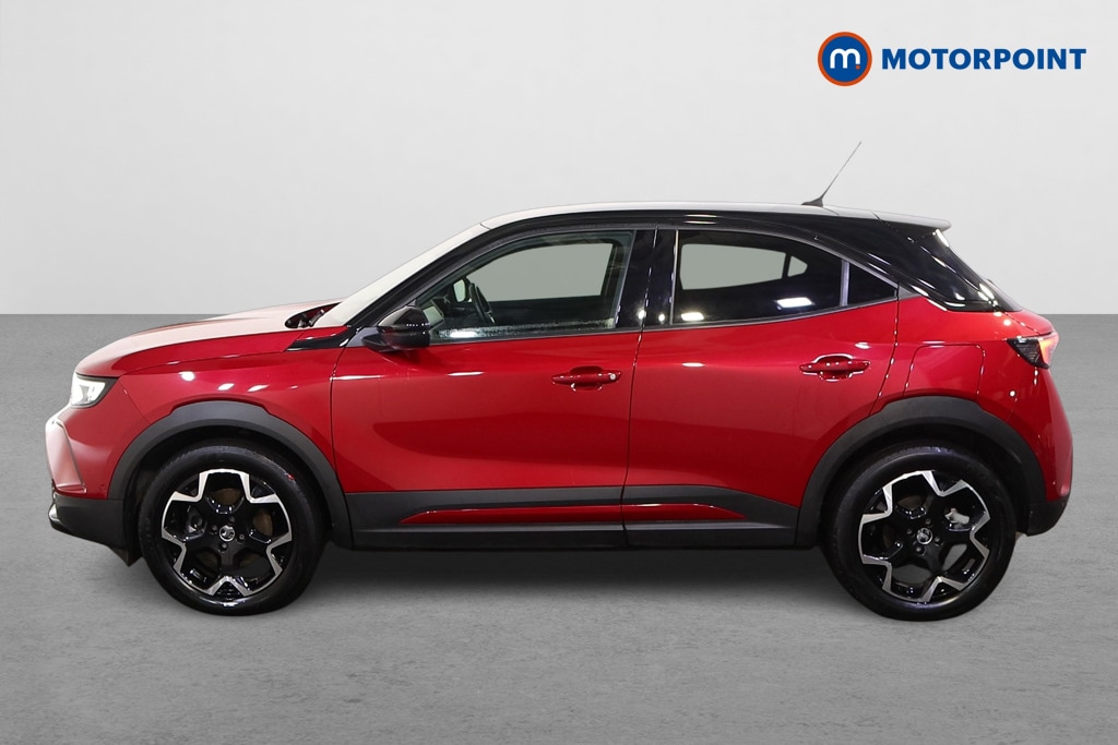 Used Vauxhall Mokka 2024 for sale - 76162256: Photo 4
