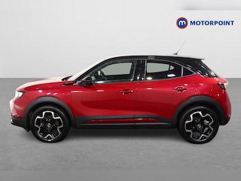Used Vauxhall Mokka 2024 for sale - 76162256: Photo 4