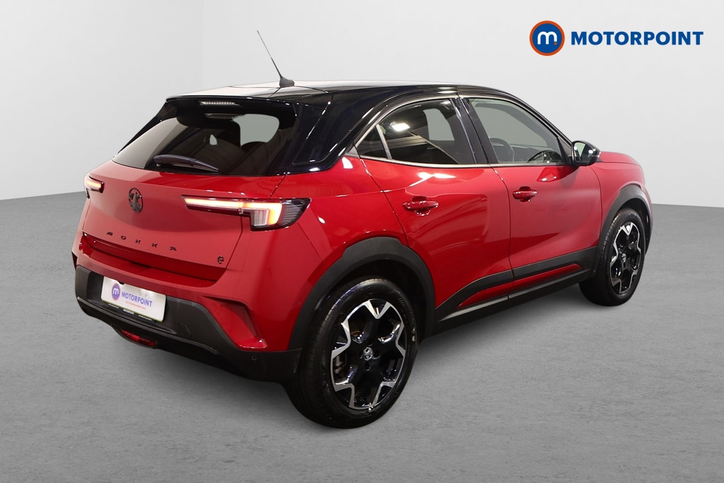Used Vauxhall Mokka 2024 for sale - 76162256: Photo 7
