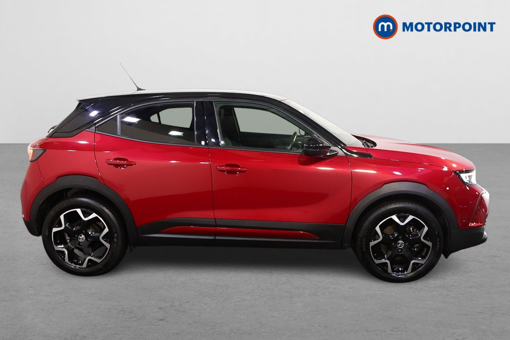 Used Vauxhall Mokka 2024 for sale - 76162256: Photo 8