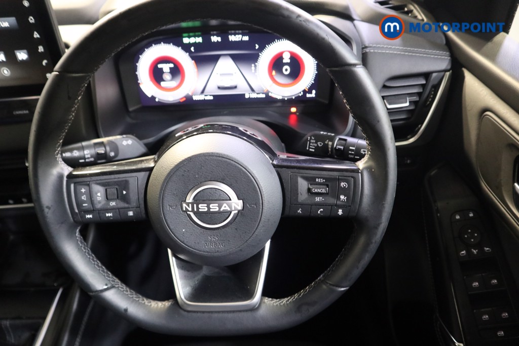 Used Nissan Qashqai 2022 for sale - 76554604: Photo 10