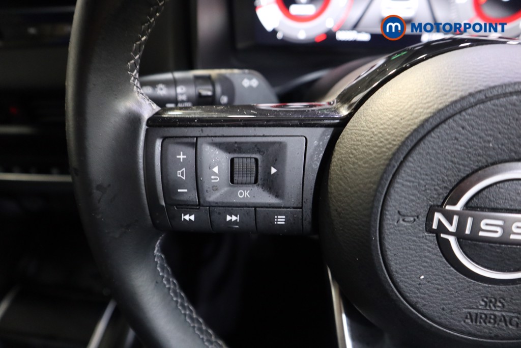 Used Nissan Qashqai 2022 for sale - 76554604: Photo 11