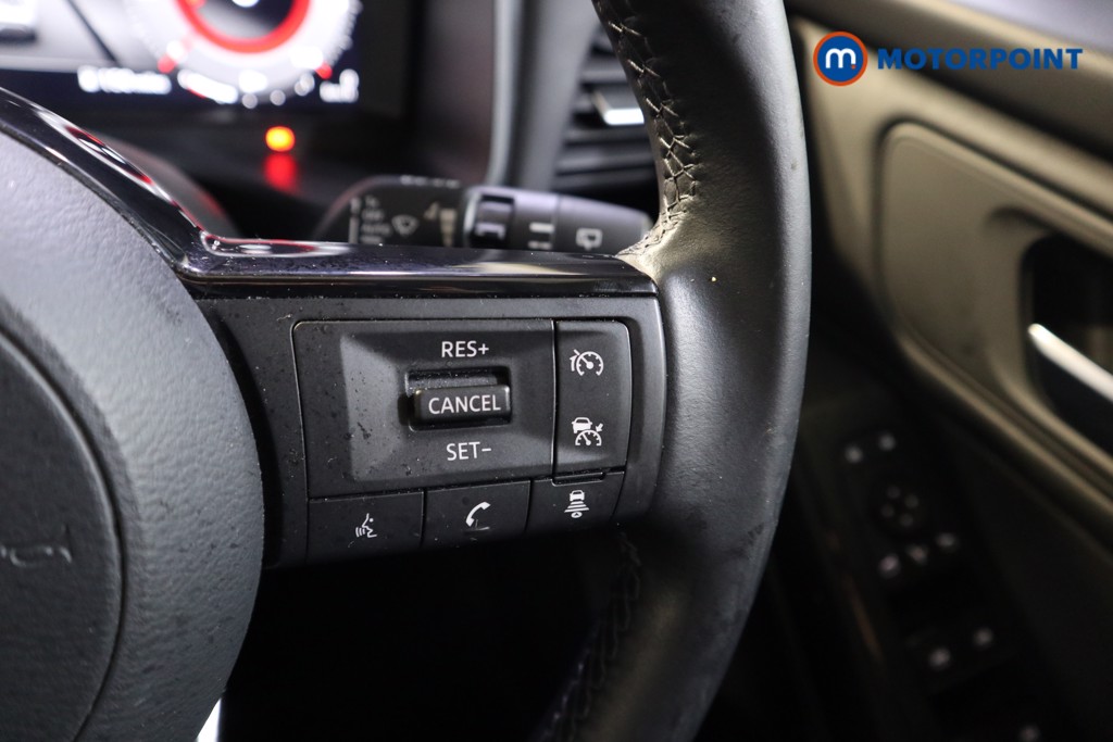 Used Nissan Qashqai 2022 for sale - 76554604: Photo 12