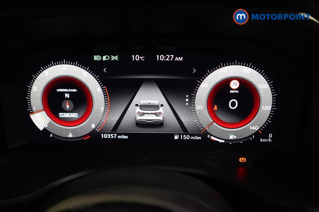 Used Nissan Qashqai 2022 for sale - 76554604: Photo 13