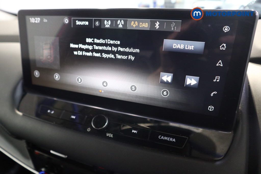 Used Nissan Qashqai 2022 for sale - 76554604: Photo 14