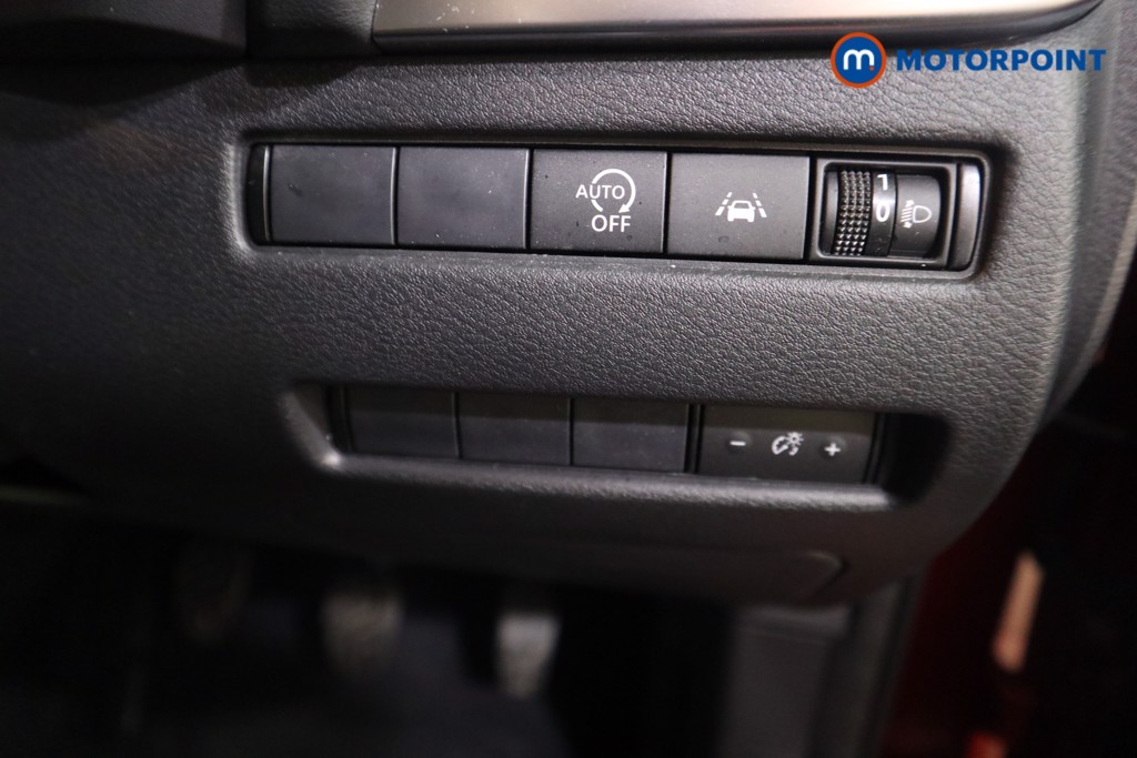 Used Nissan Qashqai 2022 for sale - 76554604: Photo 19