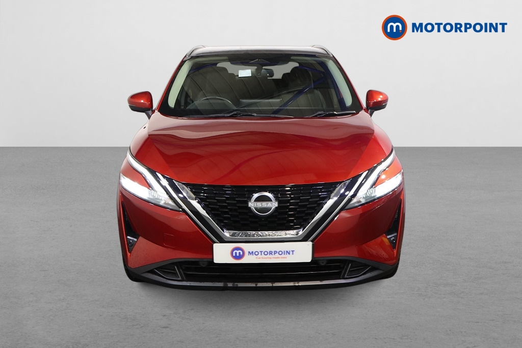 Used Nissan Qashqai 2022 for sale - 76554604: Photo 2