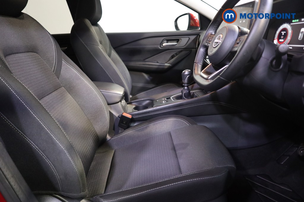 Used Nissan Qashqai 2022 for sale - 76554604: Photo 21