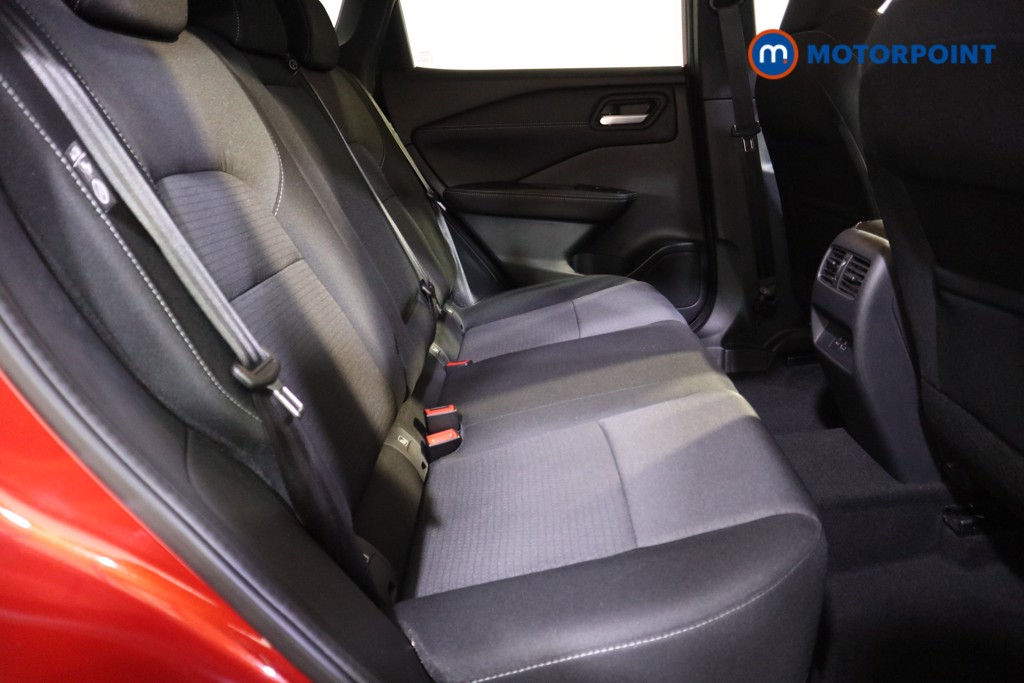 Used Nissan Qashqai 2022 for sale - 76554604: Photo 22