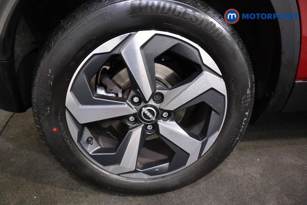 Used Nissan Qashqai 2022 for sale - 76554604: Photo 27