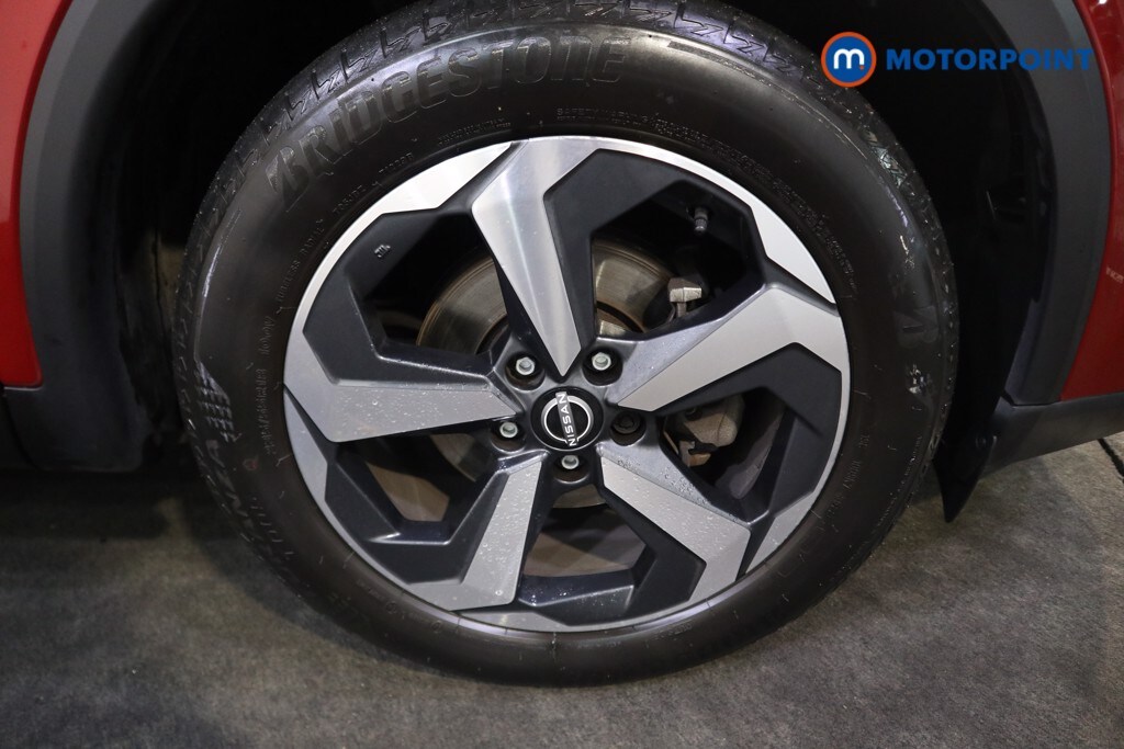 Used Nissan Qashqai 2022 for sale - 76554604: Photo 28