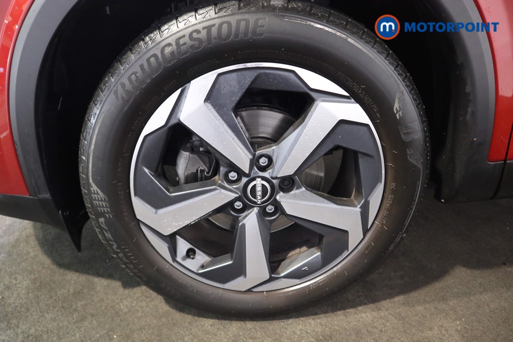 Used Nissan Qashqai 2022 for sale - 76554604: Photo 29