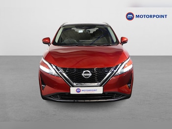 Used Nissan Qashqai 2022 for sale - 76554604: Photo