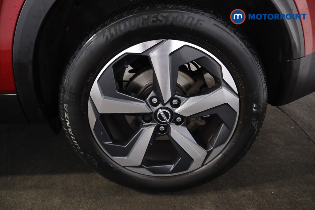 Used Nissan Qashqai 2022 for sale - 76554604: Photo 30