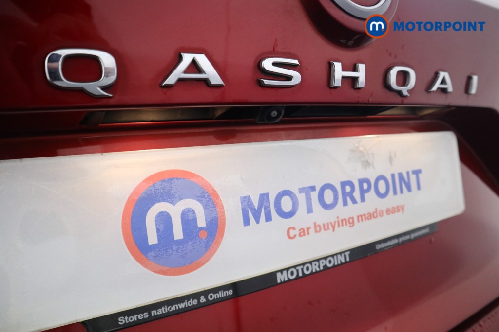 Used Nissan Qashqai 2022 for sale - 76554604: Photo 32