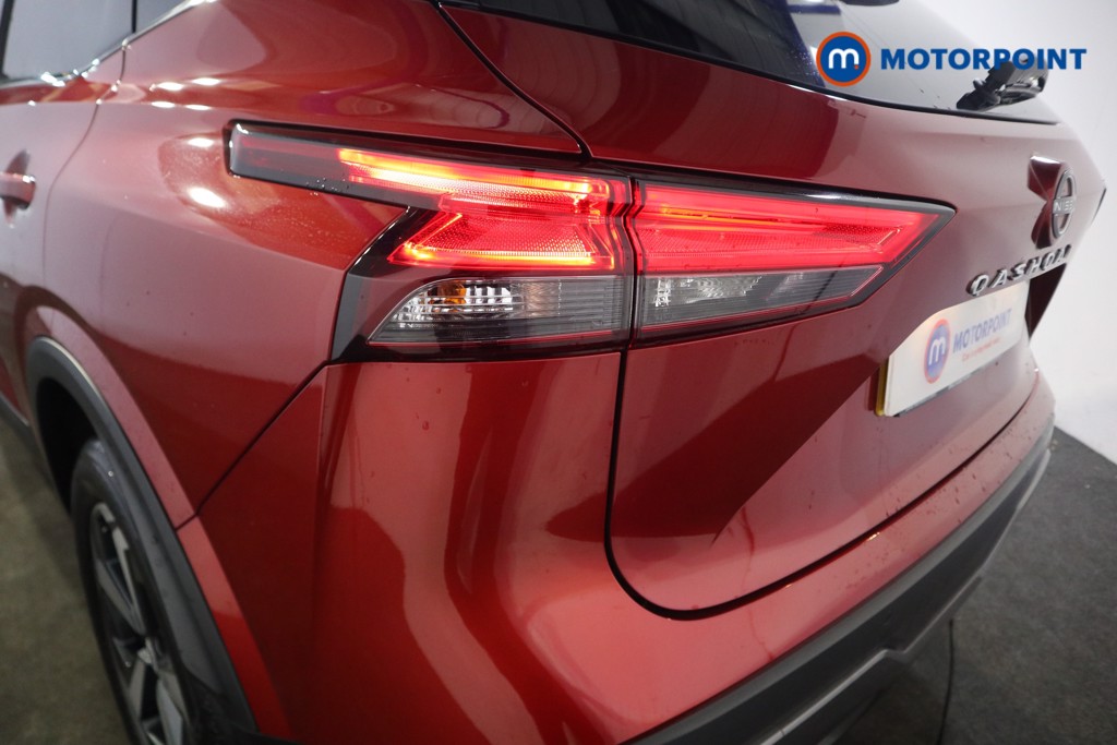 Used Nissan Qashqai 2022 for sale - 76554604: Photo 33