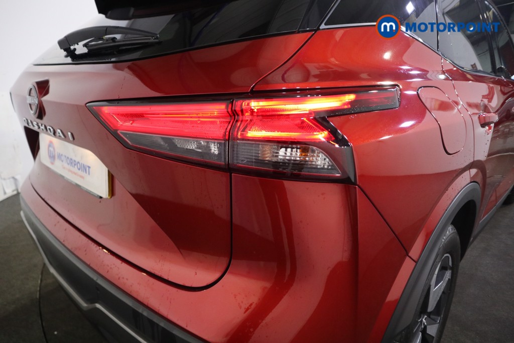 Used Nissan Qashqai 2022 for sale - 76554604: Photo 34