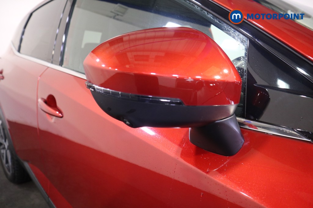 Used Nissan Qashqai 2022 for sale - 76554604: Photo 37