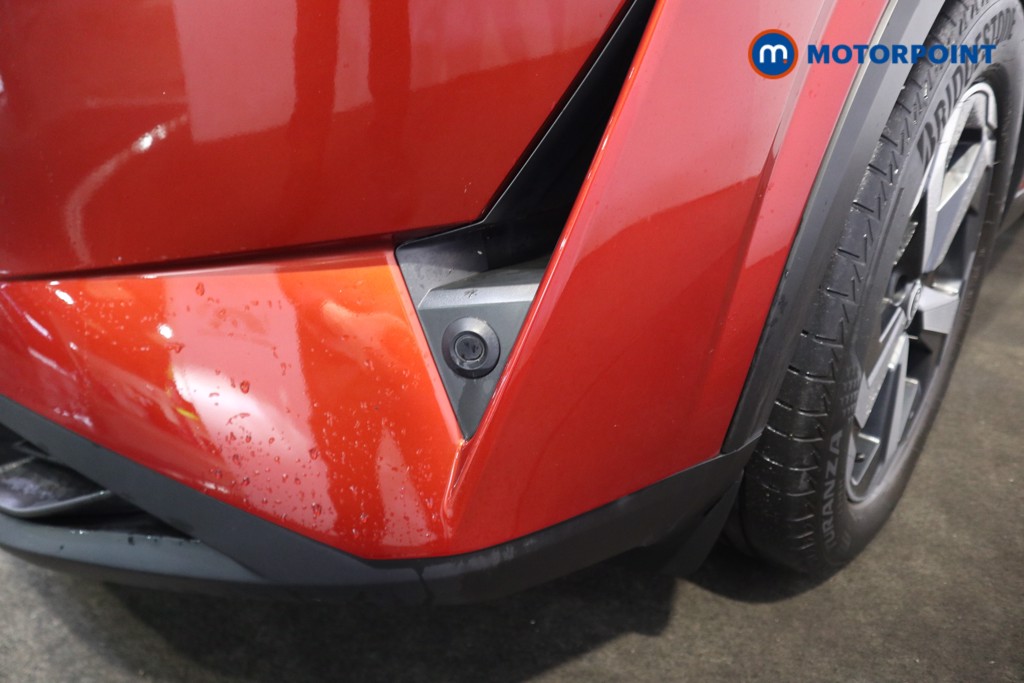 Used Nissan Qashqai 2022 for sale - 76554604: Photo 39