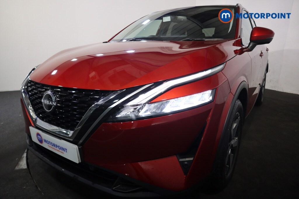 Used Nissan Qashqai 2022 for sale - 76554604: Photo 40