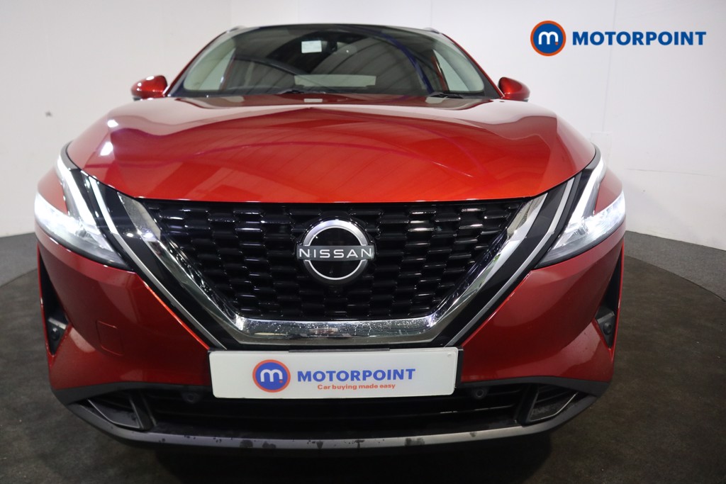 Used Nissan Qashqai 2022 for sale - 76554604: Photo 41