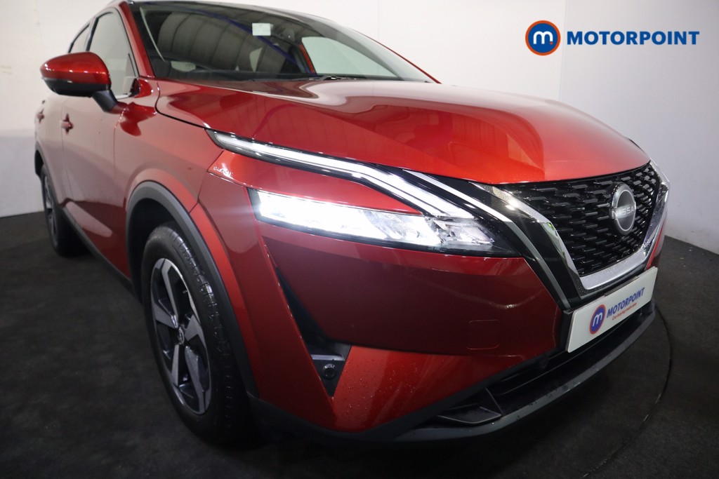 Used Nissan Qashqai 2022 for sale - 76554604: Photo 42