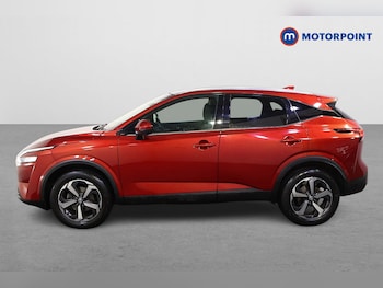 Used Nissan Qashqai 2022 for sale - 76554604: Photo