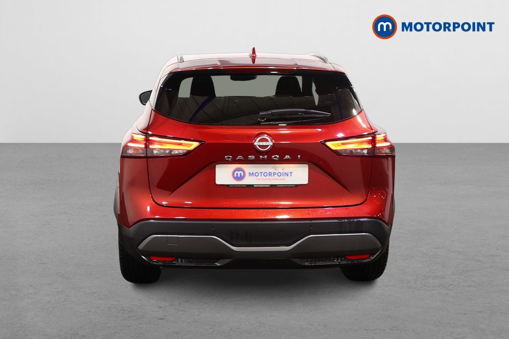 Used Nissan Qashqai 2022 for sale - 76554604: Photo 6