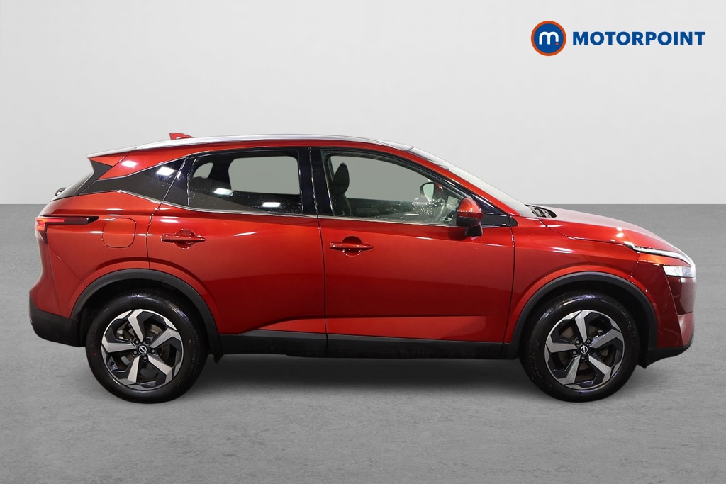 Used Nissan Qashqai 2022 for sale - 76554604: Photo 8