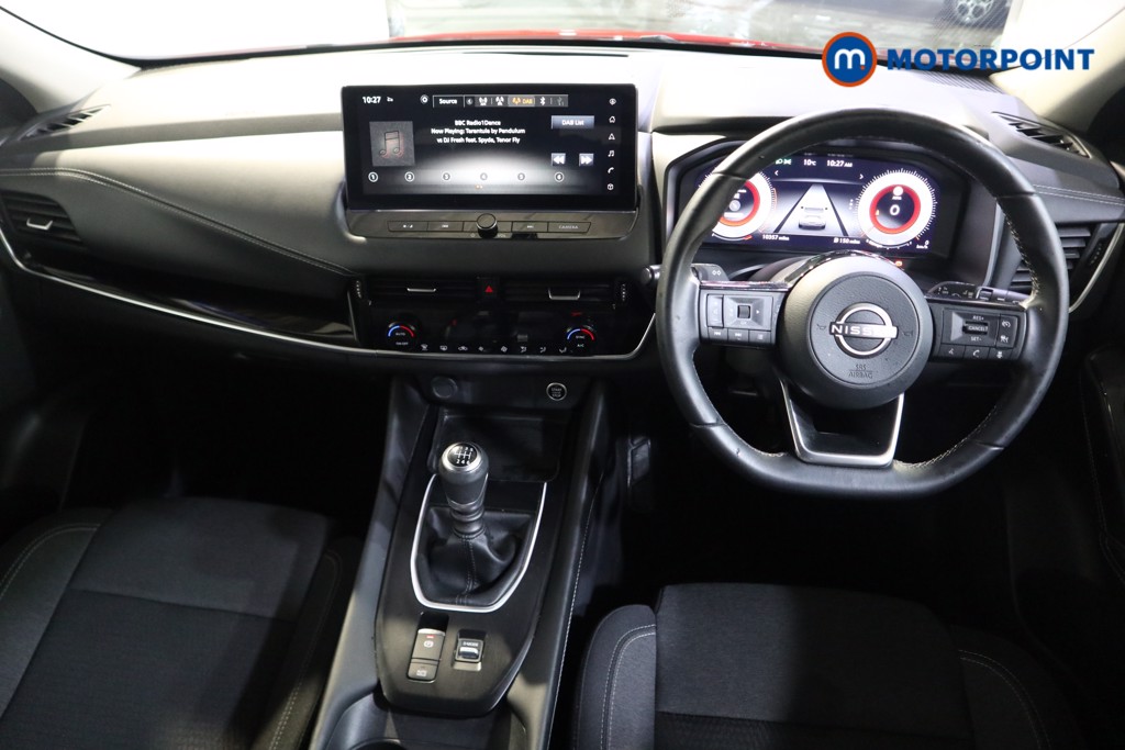 Used Nissan Qashqai 2022 for sale - 76554604: Photo 9