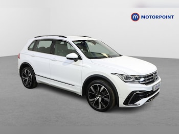 Used Volkswagen Tiguan 2023 for sale - 78329705: Photo