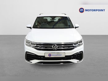 Used Volkswagen Tiguan 2023 for sale - 78329705: Photo