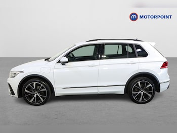 Used Volkswagen Tiguan 2023 for sale - 78329705: Photo