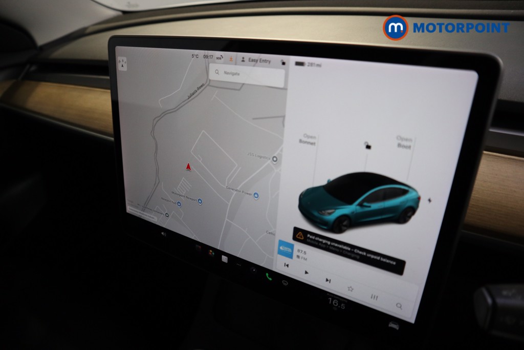 Used Tesla Model 3 2021 for sale - 77628376: Photo 13