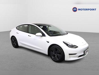 Used Tesla Model 3 2021 for sale - 77628376: Photo